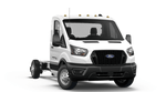 2026 Ford Transit Cutaway Base
