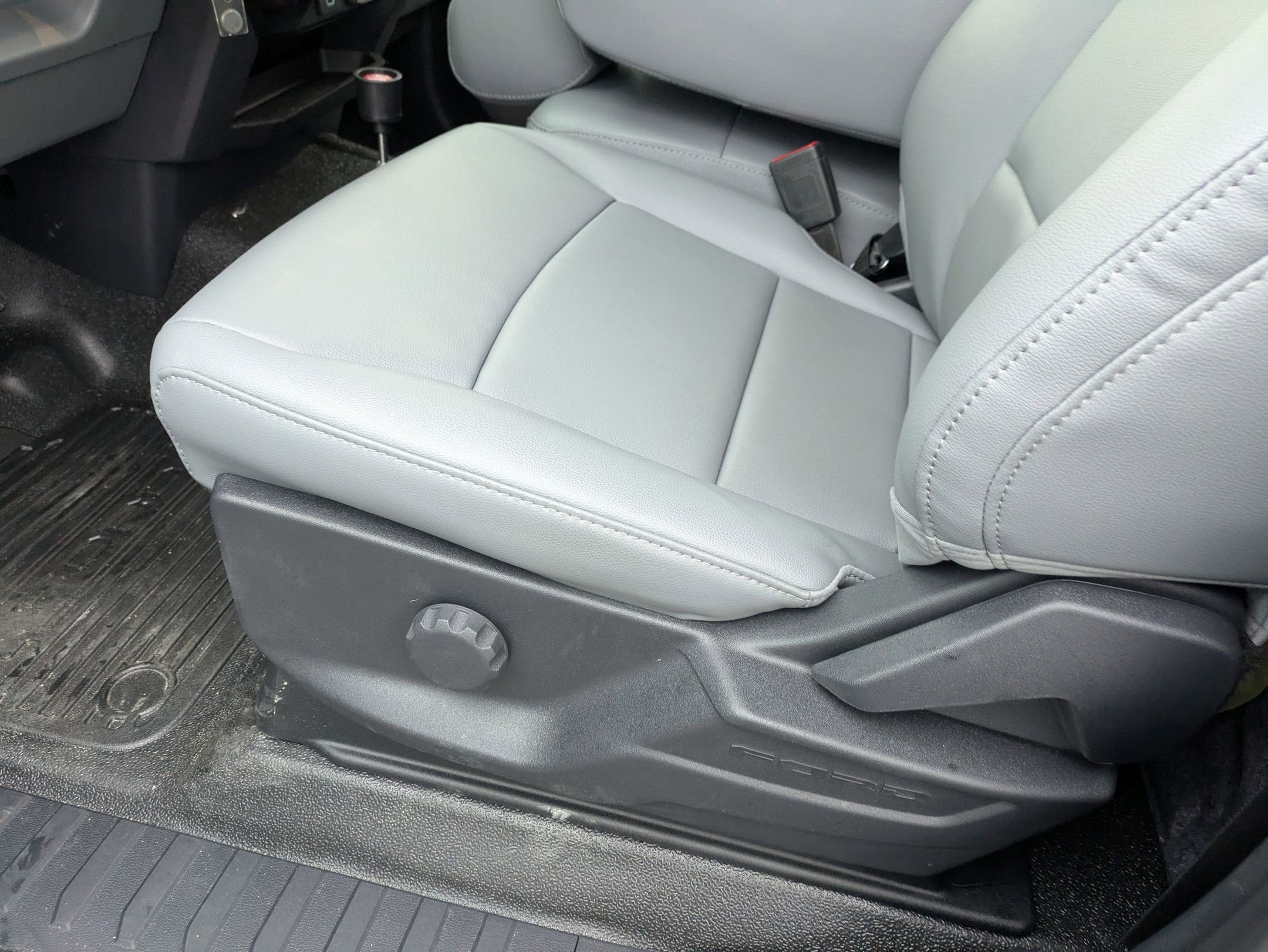 2026 Ford Super Duty F-550 DRW XL