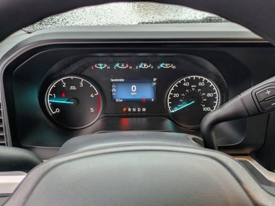 2026 Ford Super Duty F-550 DRW XL