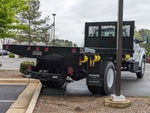 2025 Ford F-650SD Base