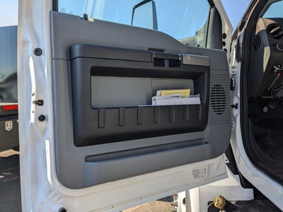 2025 Ford F-650SD Base