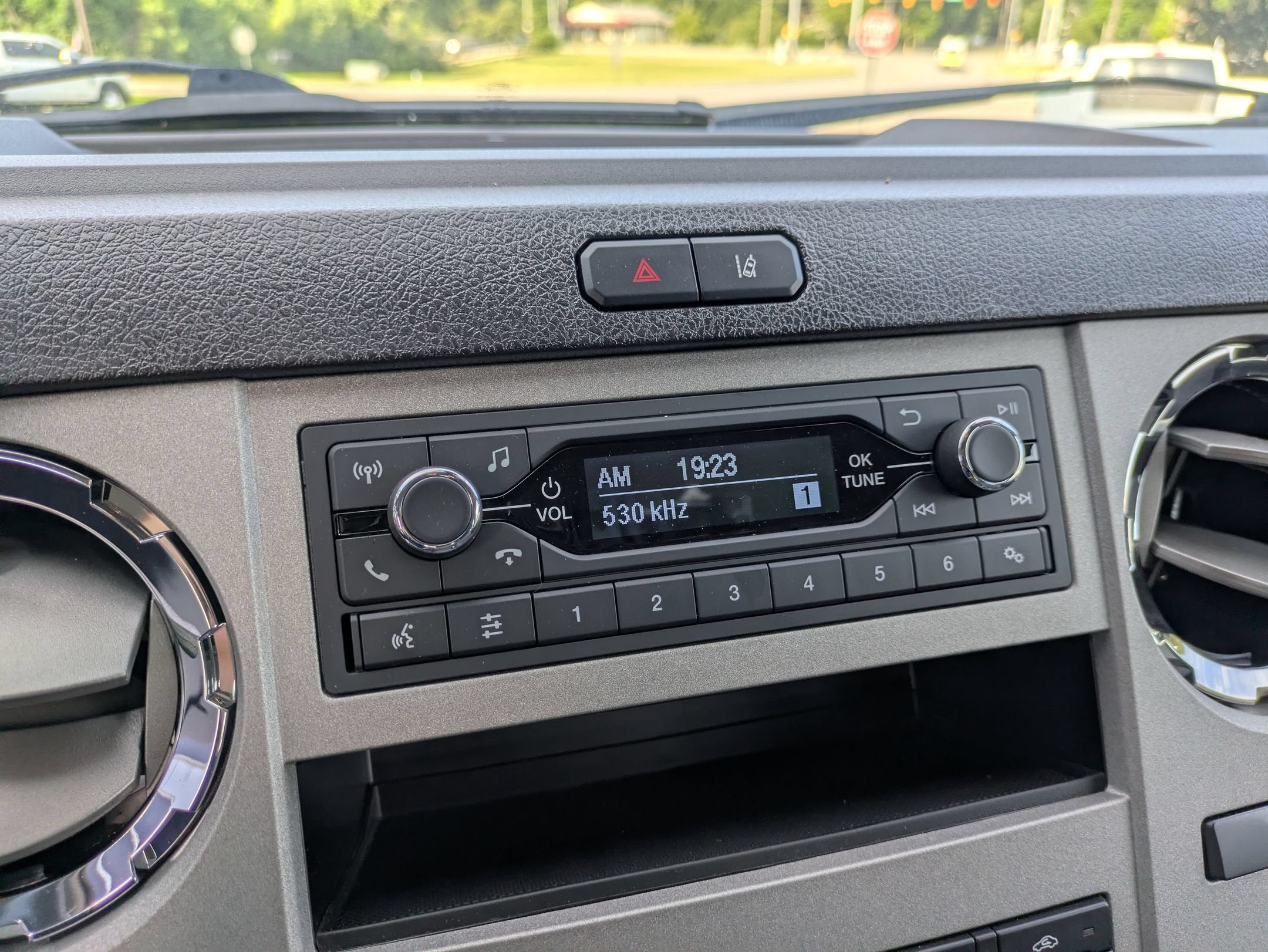 2021 Ford F-650SD Base