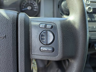 2017 Ford F-750SD Base