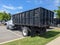 2017 Ford F-750SD Base