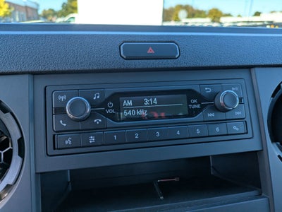 2026 Ford F-750SD Base