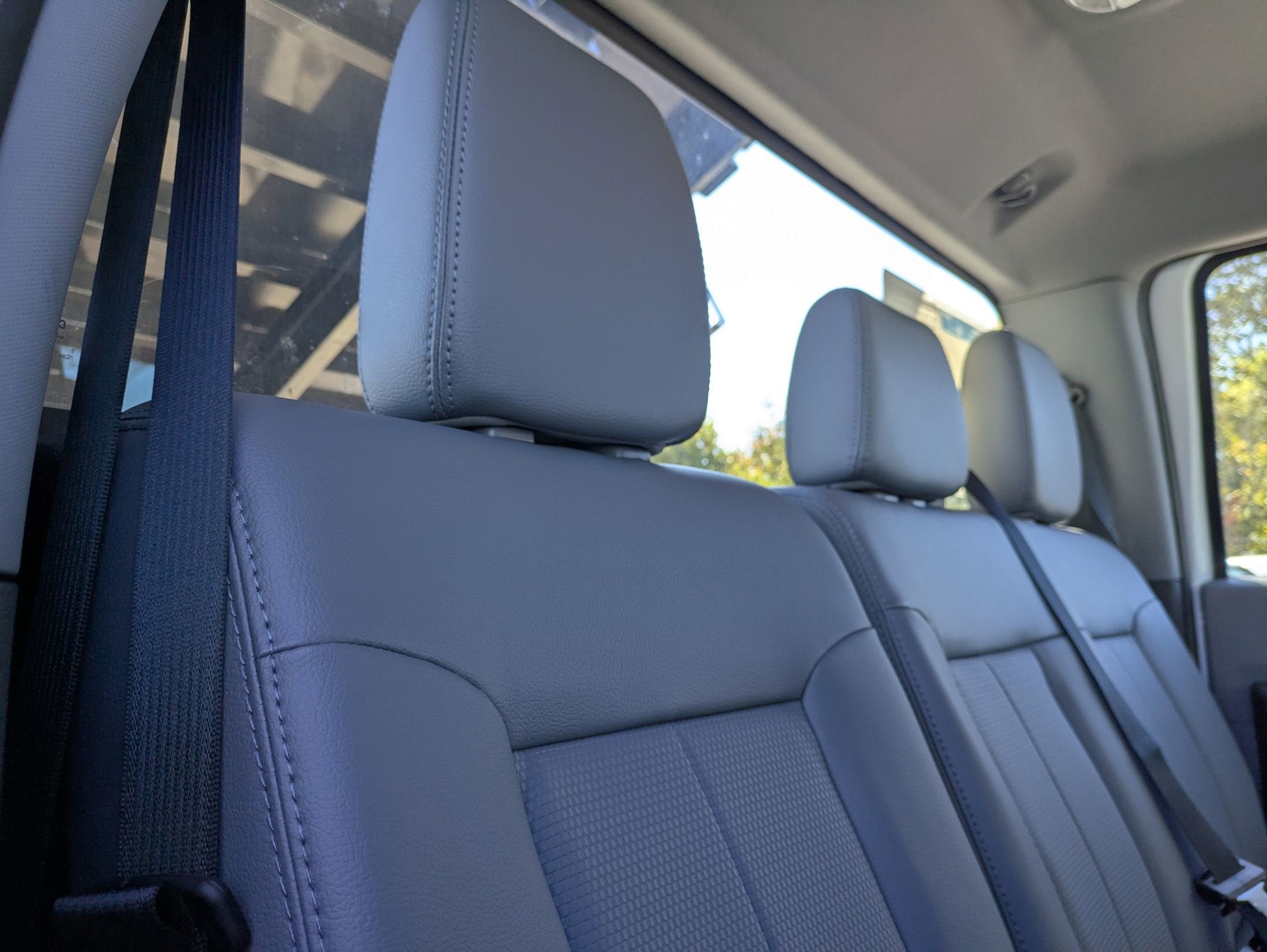 2026 Ford F-750SD Base