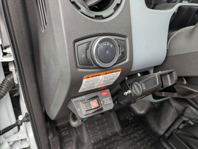 2026 Ford F-750SD Base