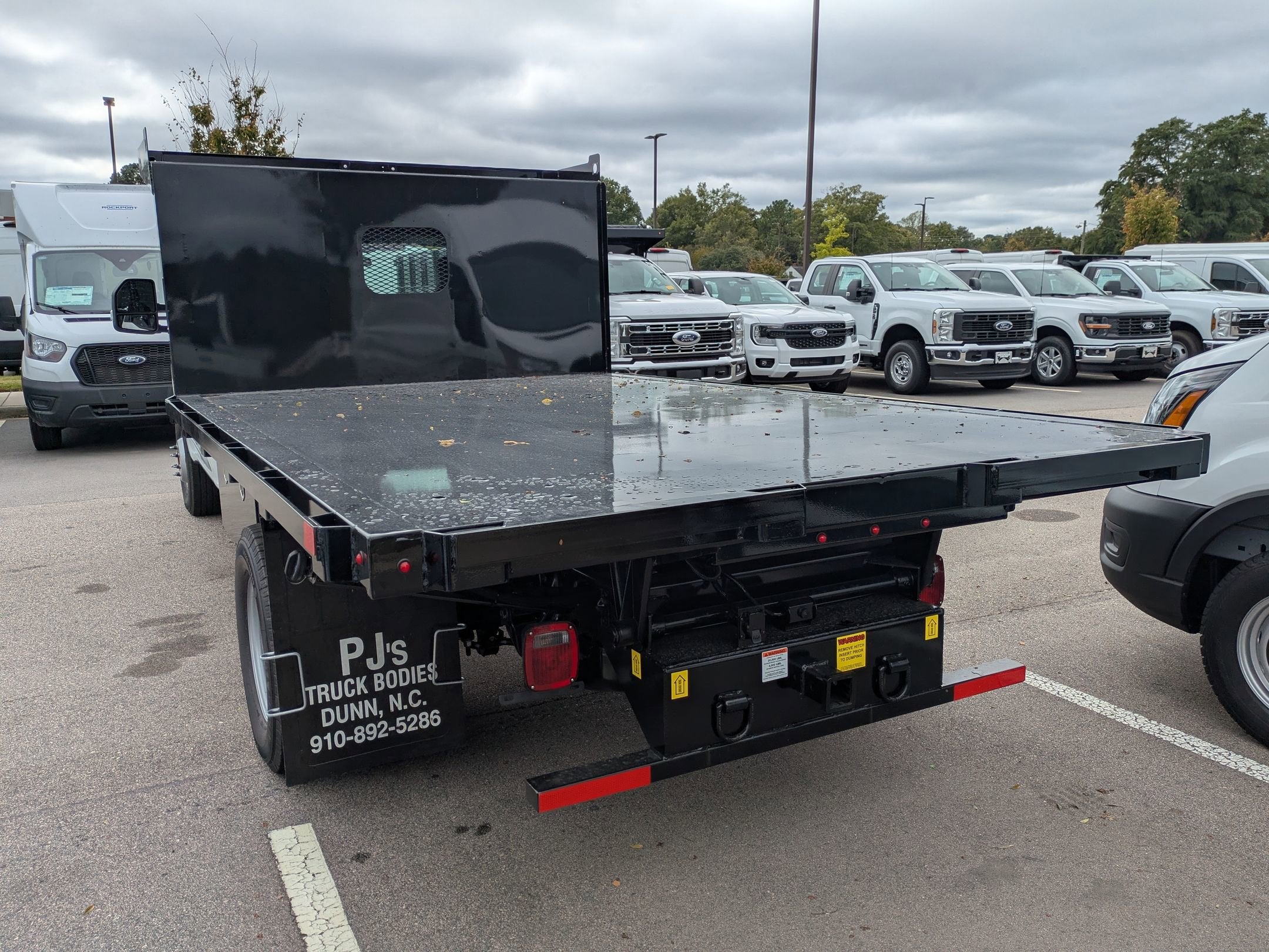 2026 Ford Super Duty F-350 DRW XL