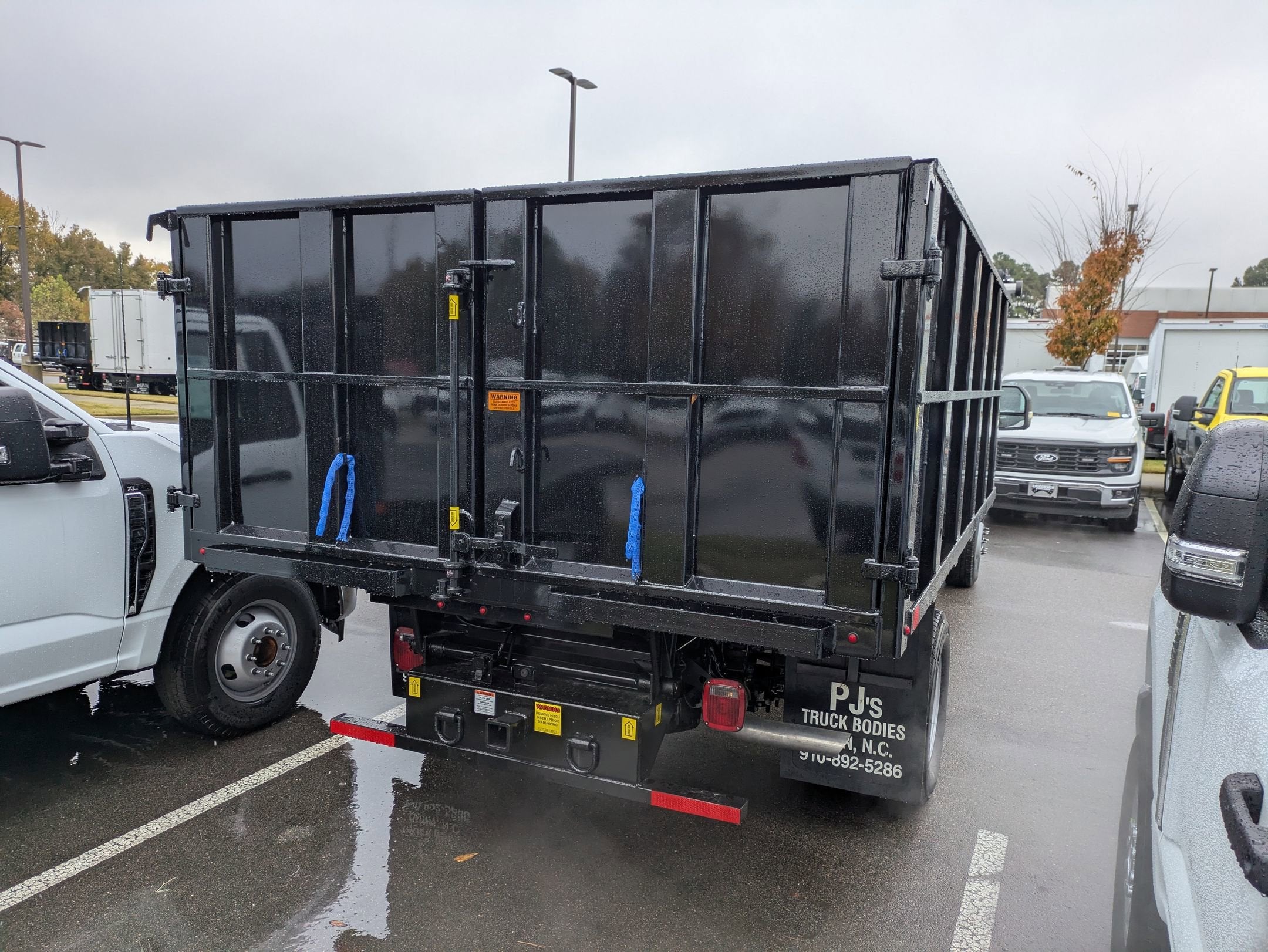 2026 Ford Super Duty F-350 DRW XL