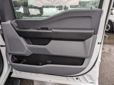 2025 Ford Super Duty F-550 DRW XL