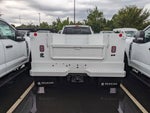 2025 Ford Super Duty F-550 DRW XL