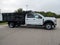 2025 Ford Super Duty F-550 DRW XL