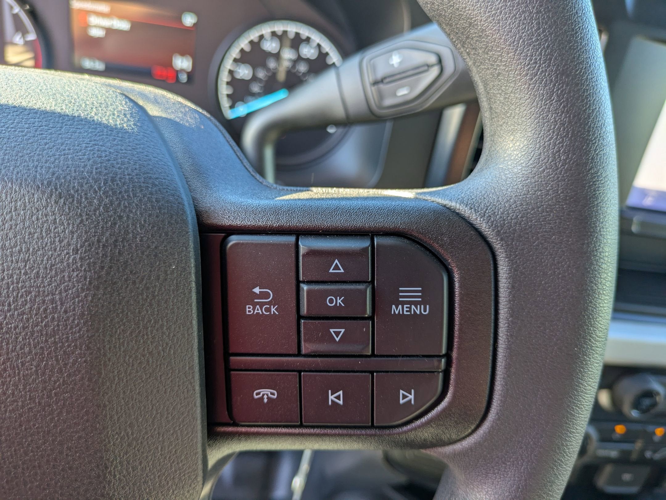 2025 Ford Super Duty F-550 DRW XL