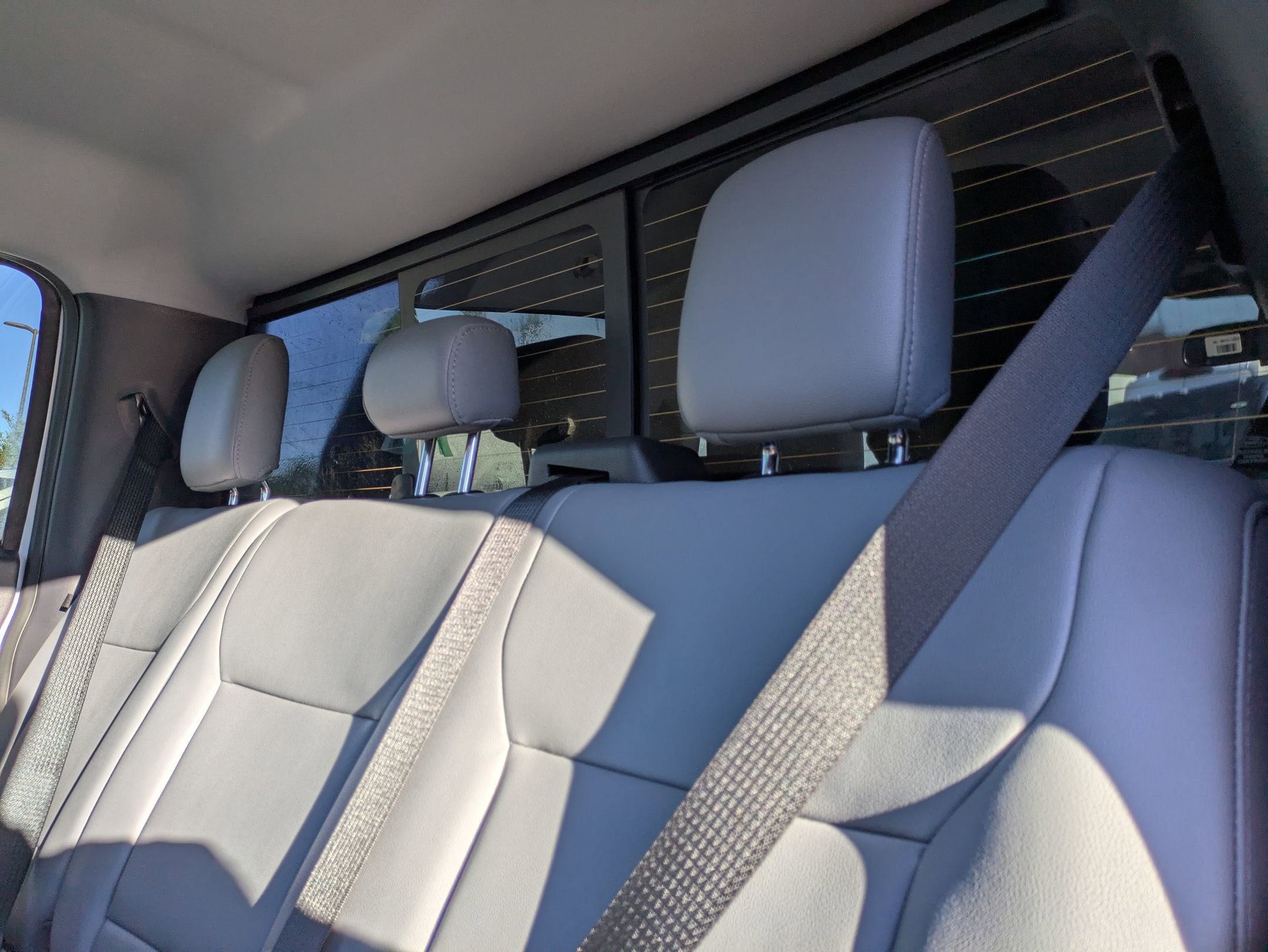 2025 Ford Super Duty F-550 DRW XL