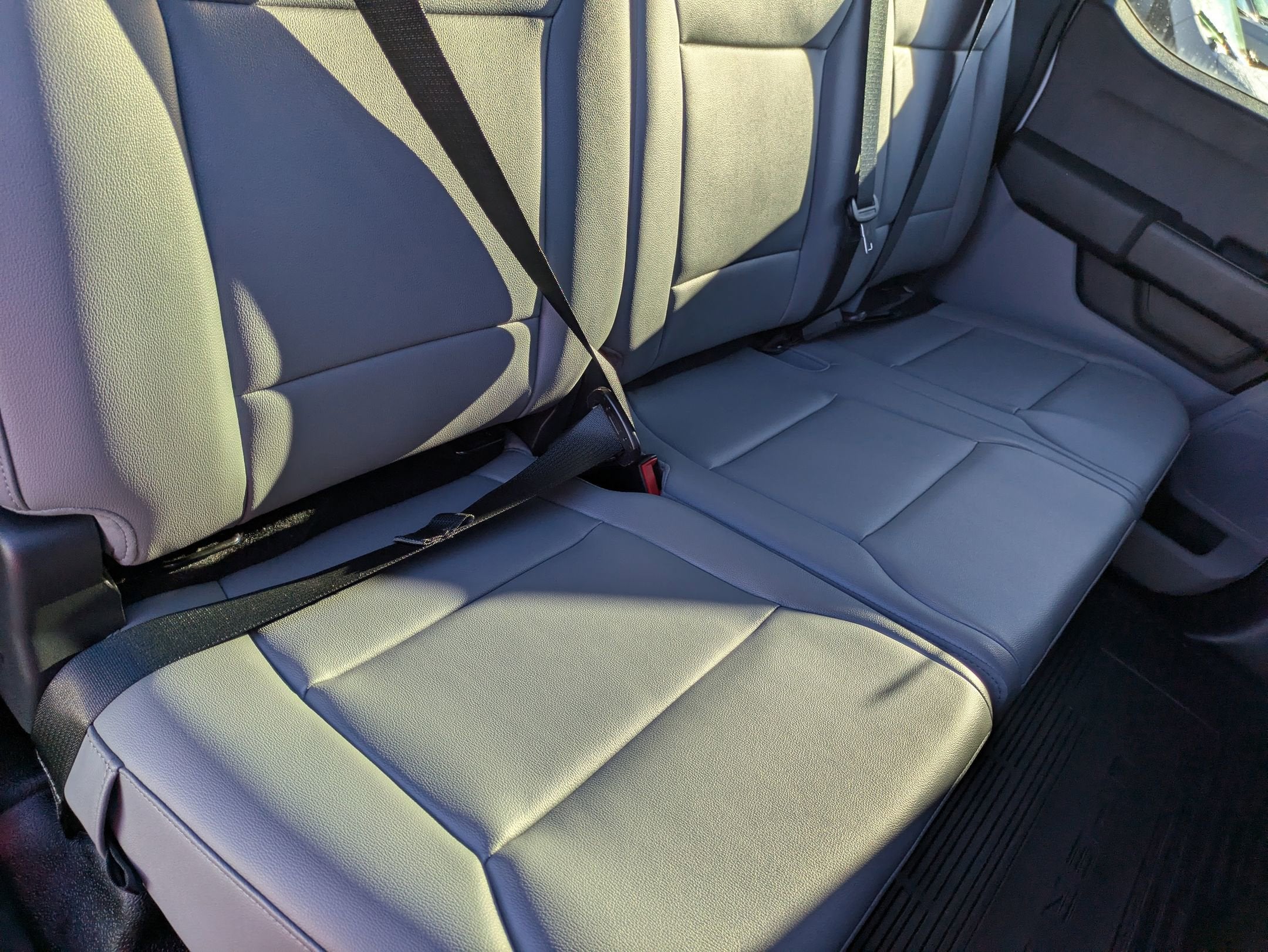 2025 Ford Super Duty F-550 DRW XL