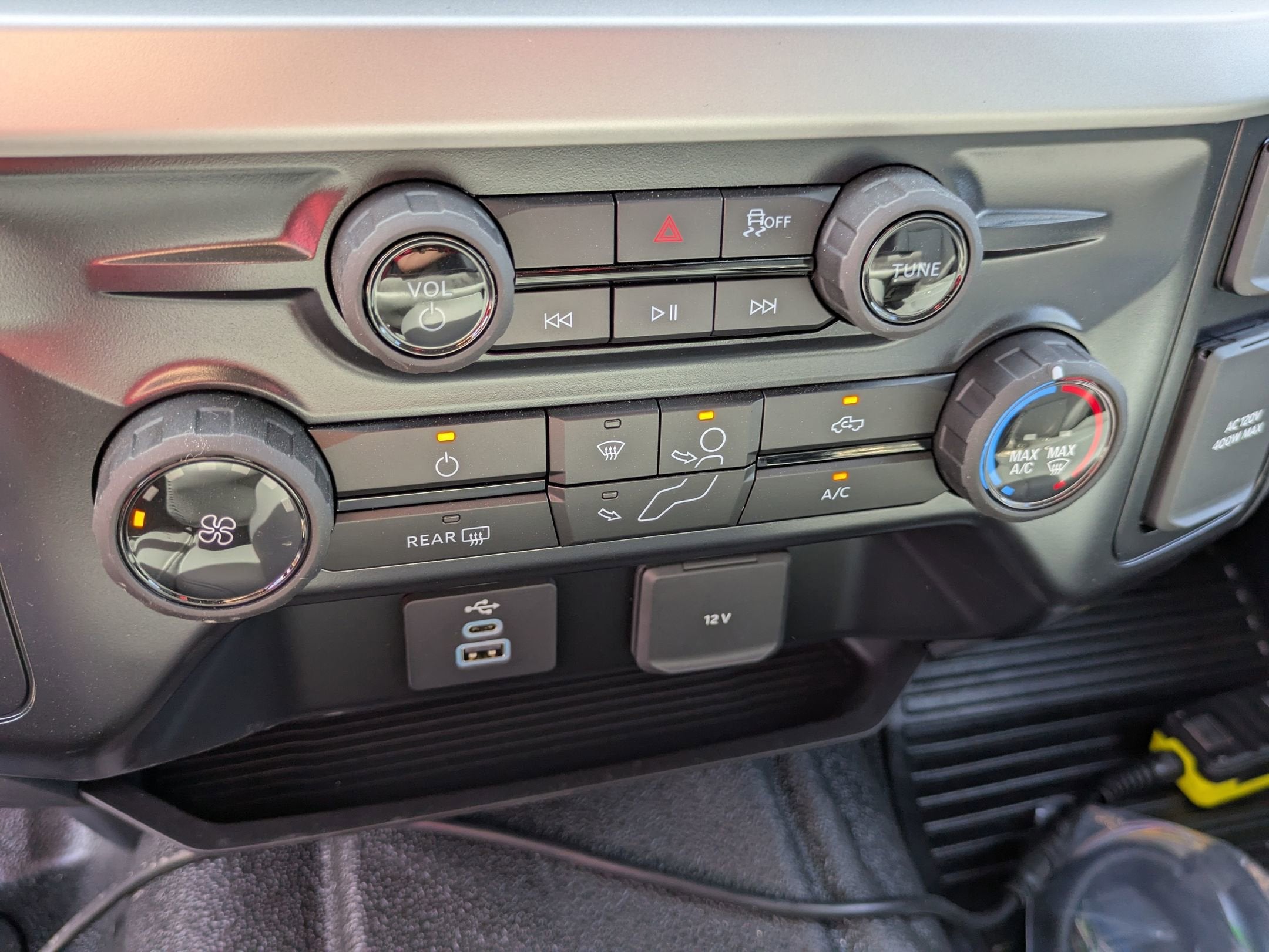 2025 Ford Super Duty F-550 DRW XL