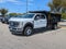 2025 Ford Super Duty F-550 DRW XL