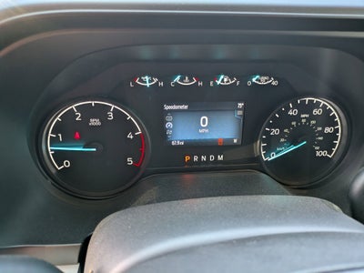 2025 Ford Super Duty F-550 DRW XL