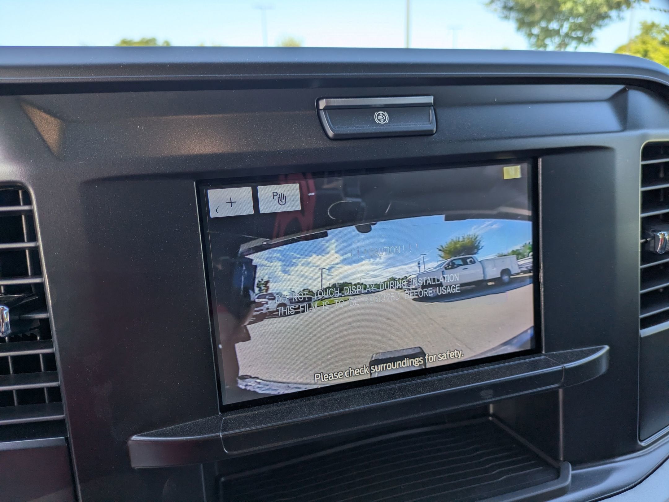 2025 Ford Super Duty F-550 DRW XL