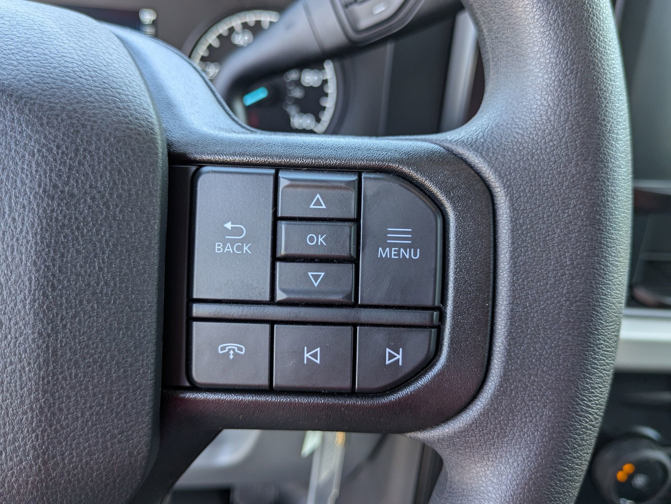 2025 Ford Super Duty F-550 DRW XL