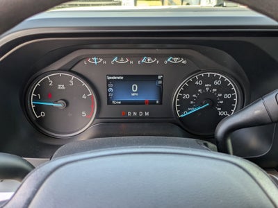 2025 Ford Super Duty F-550 DRW XL