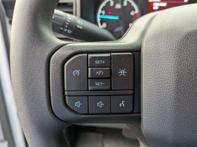 2026 Ford Super Duty F-550 DRW XL