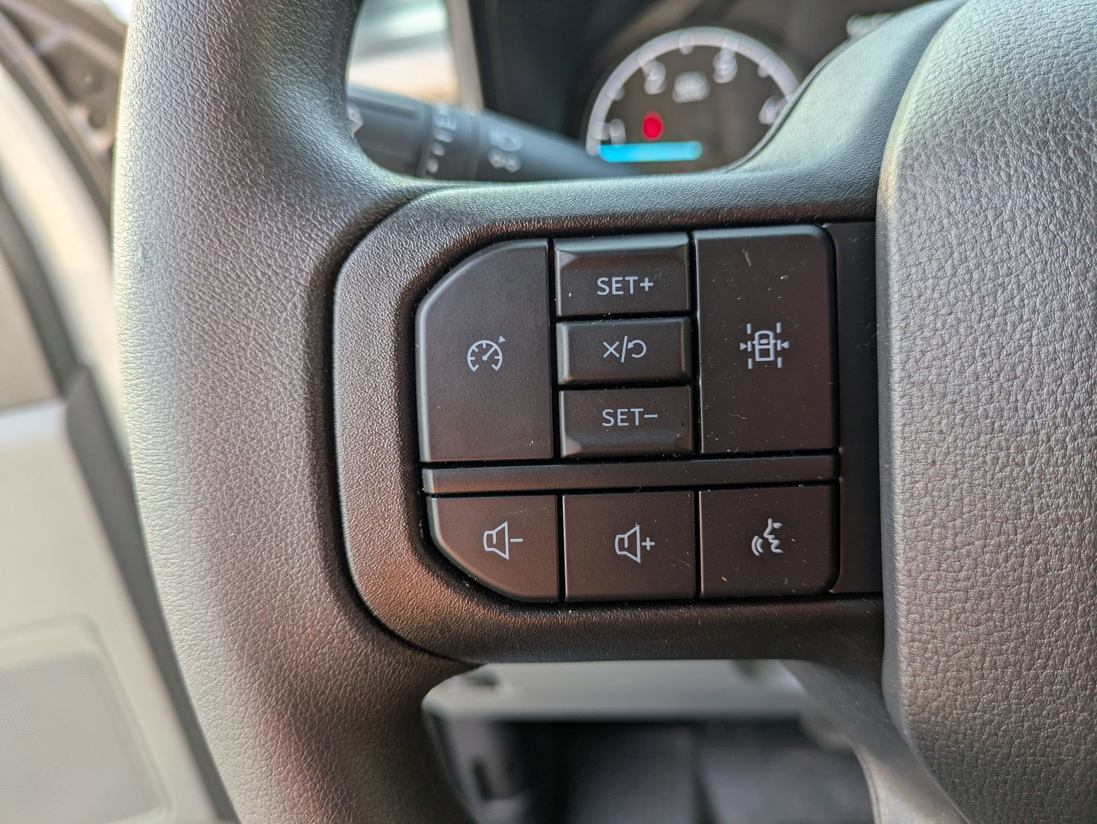 2026 Ford Super Duty F-550 DRW XL