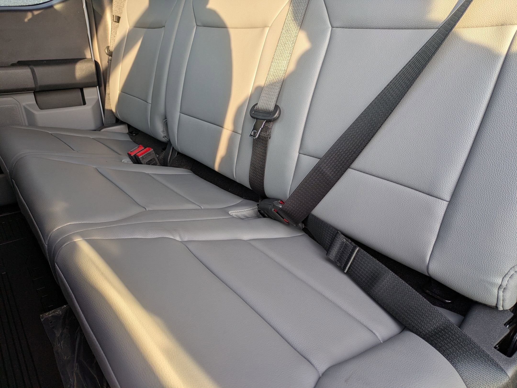 2026 Ford Super Duty F-550 DRW XL