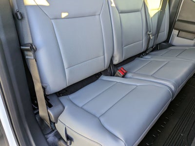 2026 Ford Super Duty F-550 DRW XL