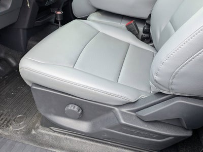 2026 Ford Super Duty F-450 DRW XL