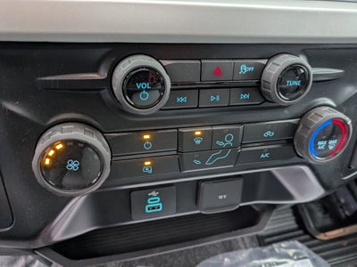 2026 Ford Super Duty F-450 DRW XL