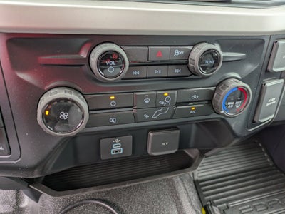 2026 Ford Super Duty F-450 DRW XL