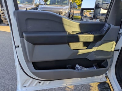 2026 Ford Super Duty F-450 DRW XL