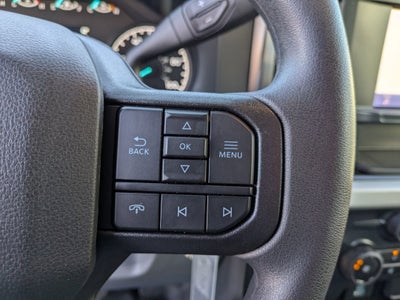 2026 Ford Super Duty F-450 DRW XL