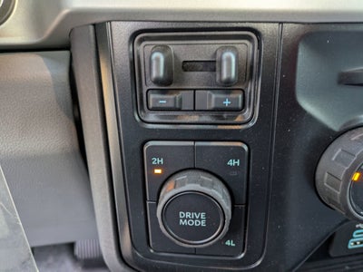 2026 Ford Super Duty F-450 DRW XL