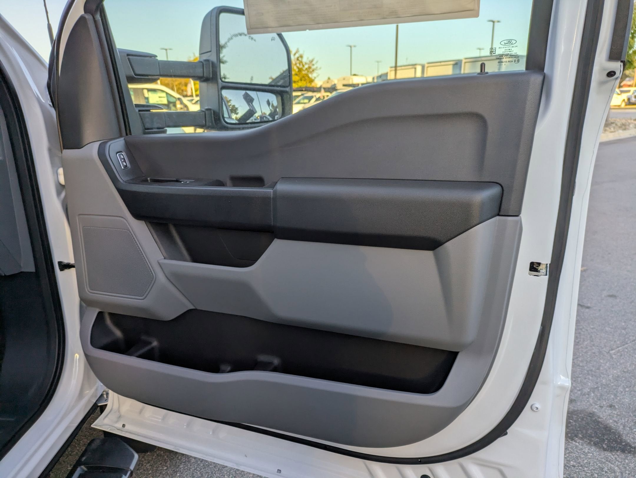 2026 Ford Super Duty F-450 DRW XL