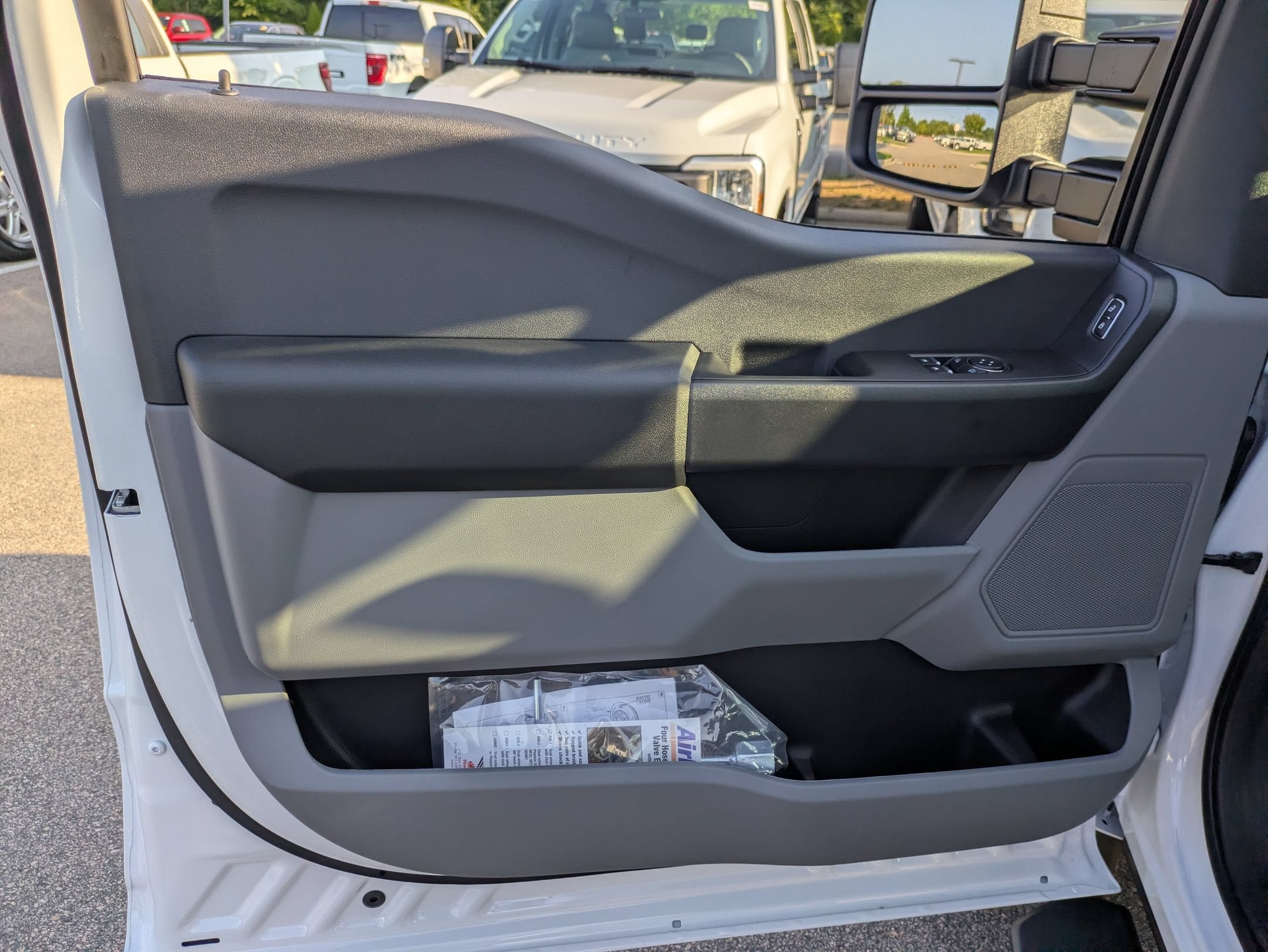 2026 Ford Super Duty F-450 DRW XL