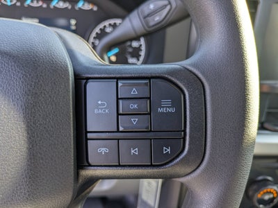 2026 Ford Super Duty F-450 DRW XL