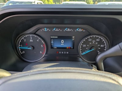 2026 Ford Super Duty F-450 DRW XL