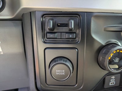 2026 Ford Super Duty F-450 DRW XL