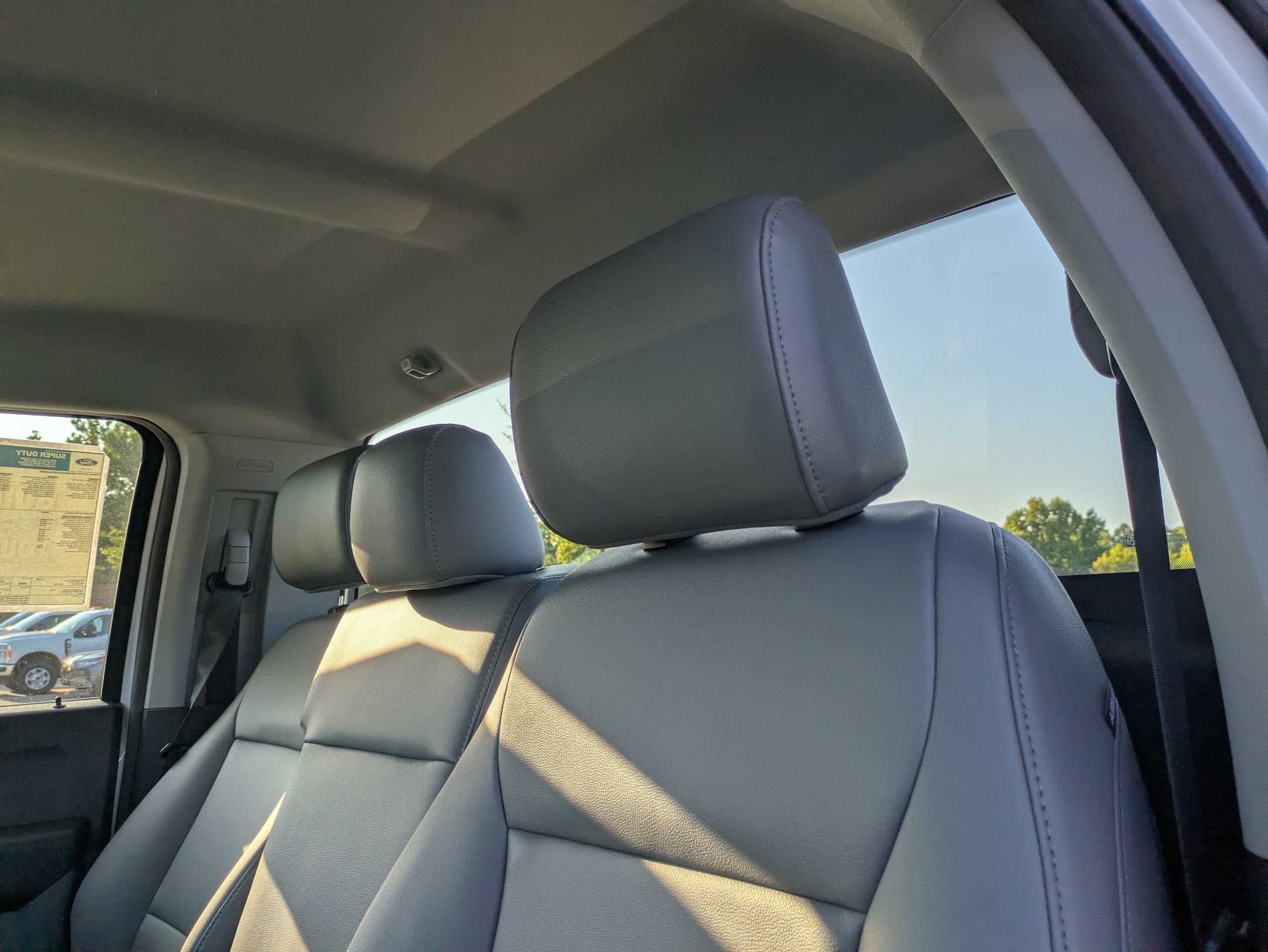 2026 Ford Super Duty F-450 DRW XL