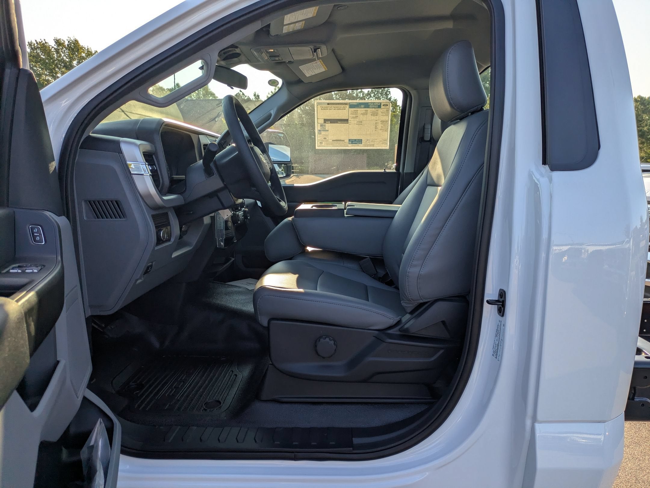 2026 Ford Super Duty F-450 DRW XL