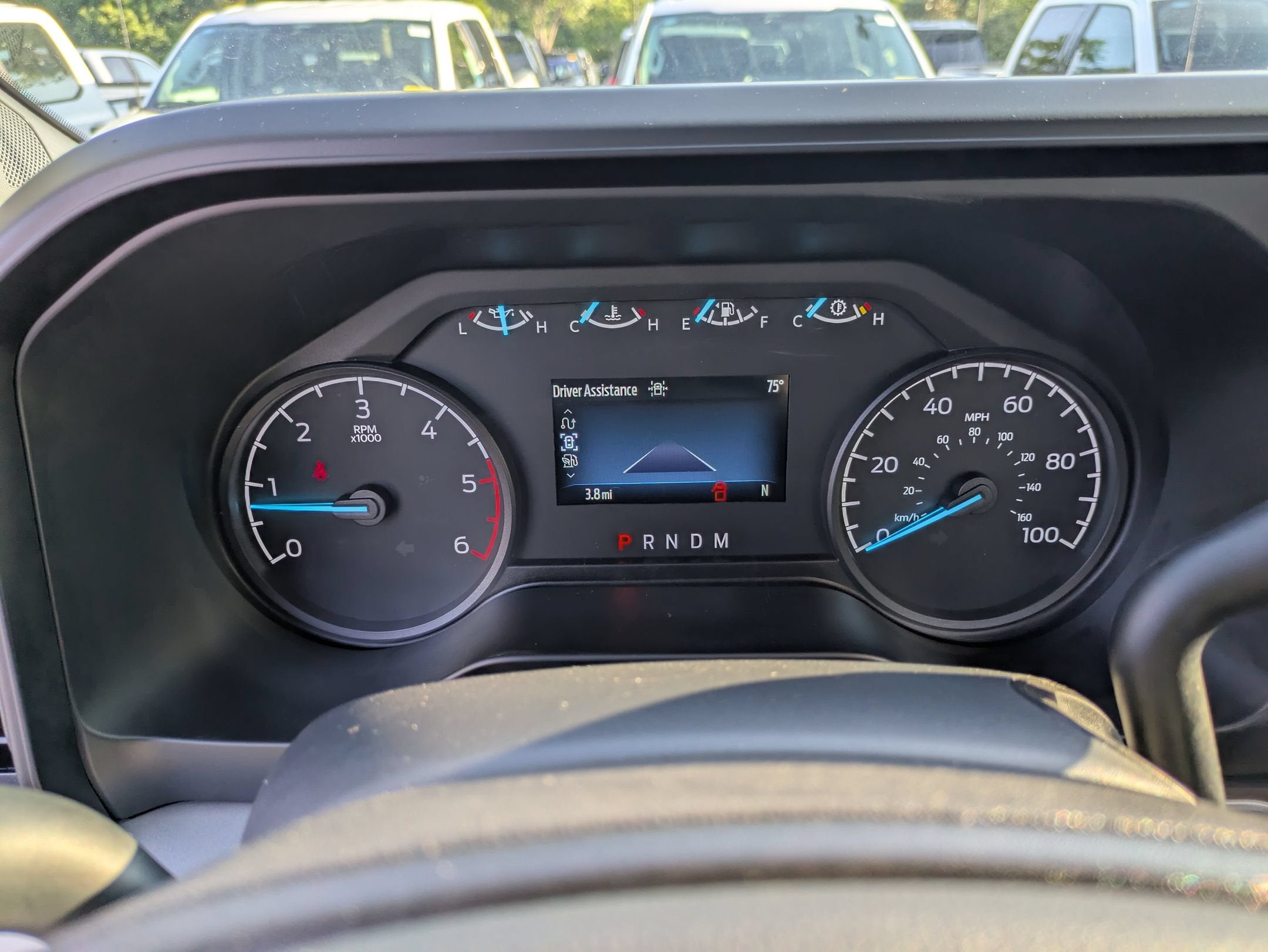 2026 Ford Super Duty F-450 DRW XL
