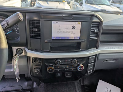 2026 Ford Super Duty F-450 DRW XL