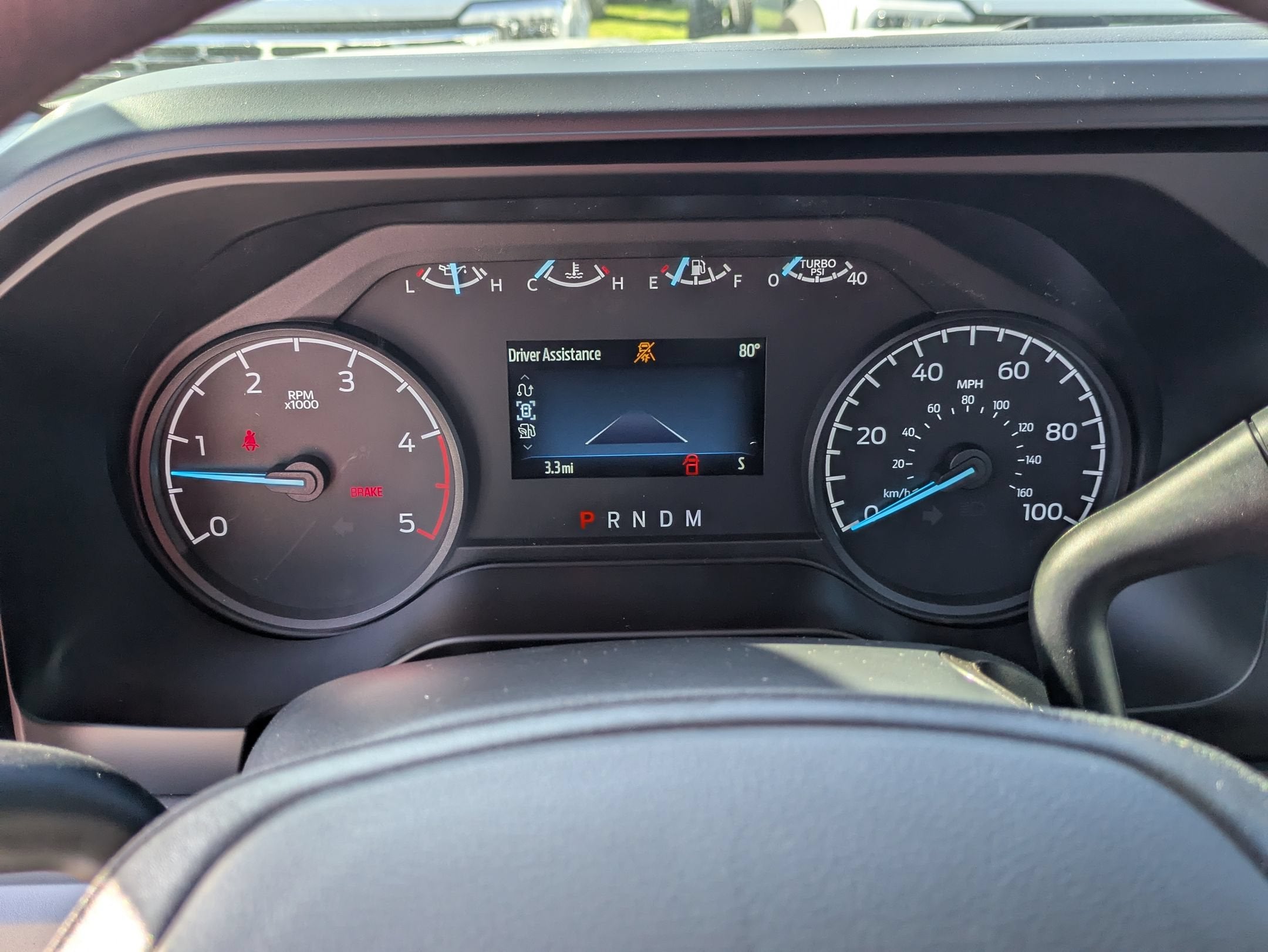 2026 Ford Super Duty F-550 DRW XL