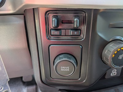 2026 Ford Super Duty F-550 DRW XL