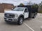 2024 Ford Super Duty F-550 DRW XL