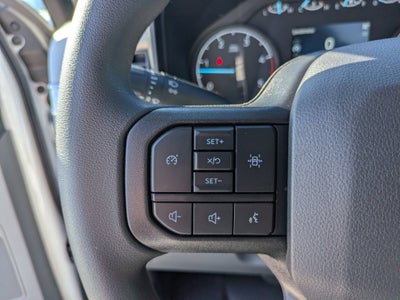 2026 Ford Super Duty F-550 DRW XL