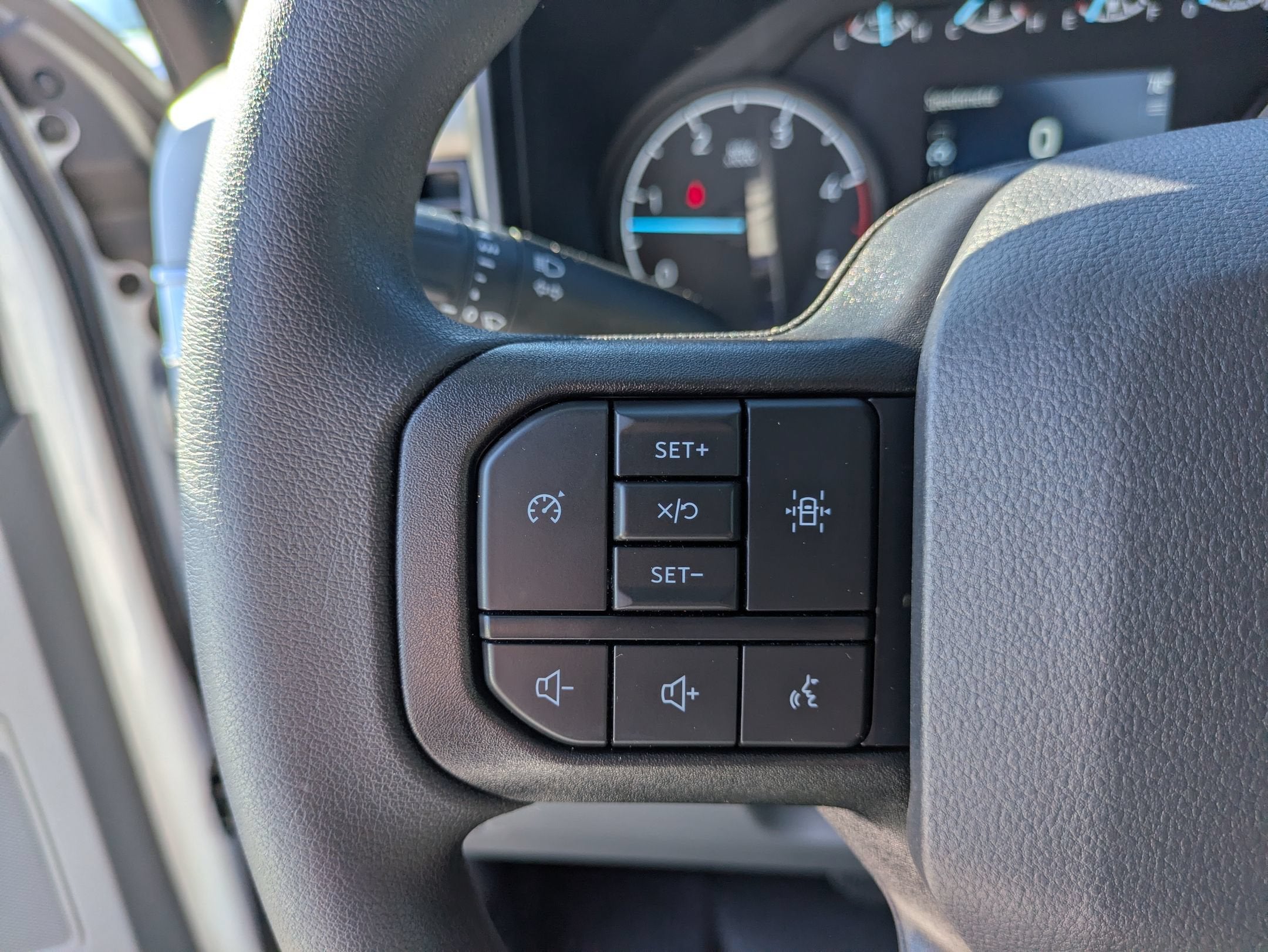 2026 Ford Super Duty F-550 DRW XL