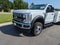 2025 Ford Super Duty F-550 DRW XL